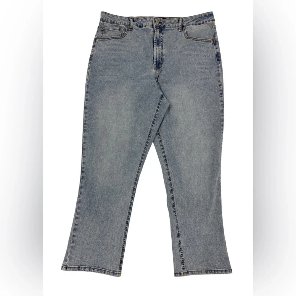 Frye / Women’s Light Blue Jeans / Size 16/34.